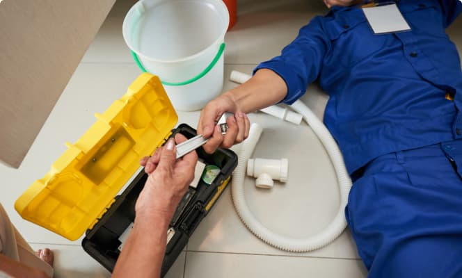 Débouchage Canalisation