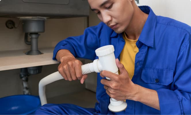 Détection de Fuites